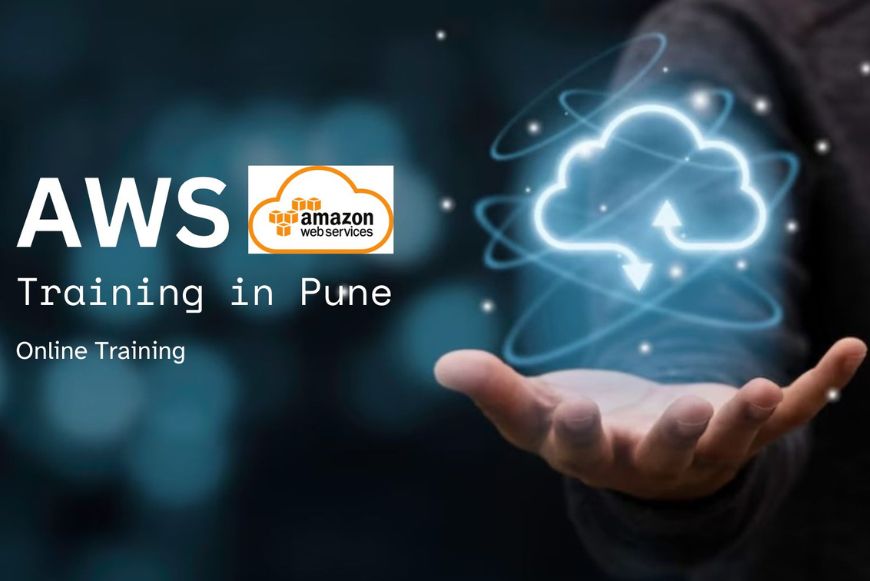 AWS Training in Pune